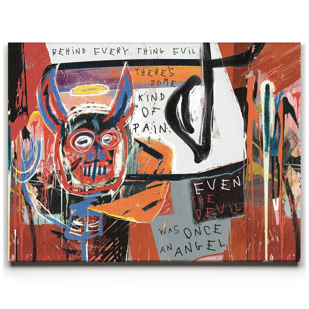 Featured image 1 for Have Mercy