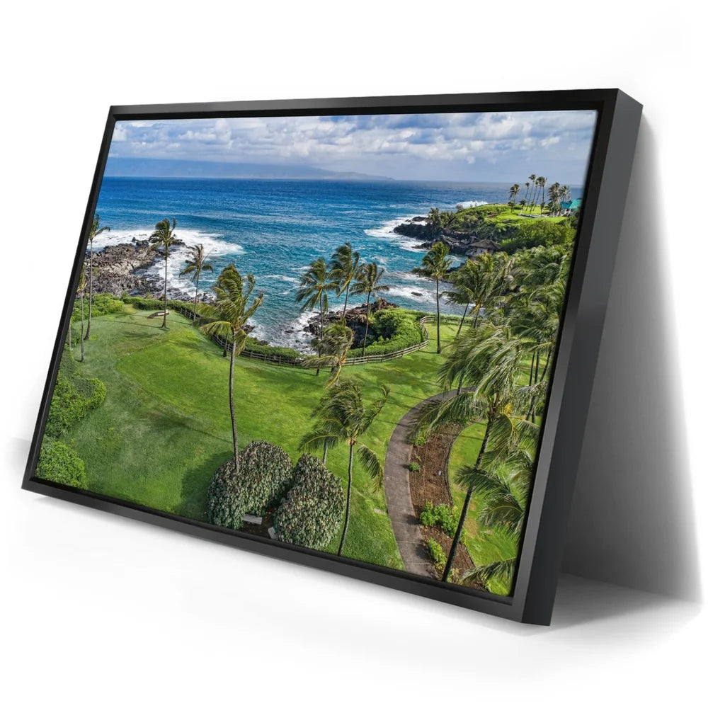 Featured image 2 for Hawaiian Horizon