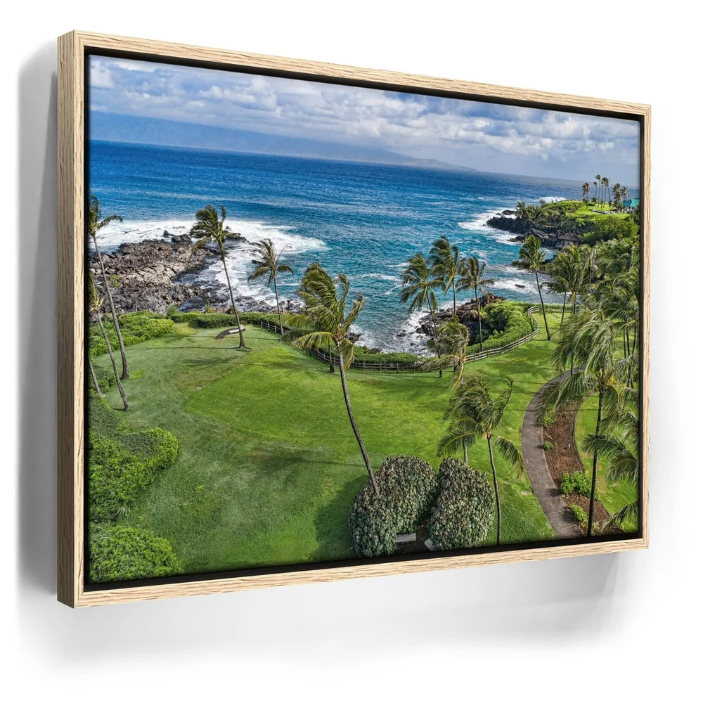 Featured image 10 for Hawaiian Horizon