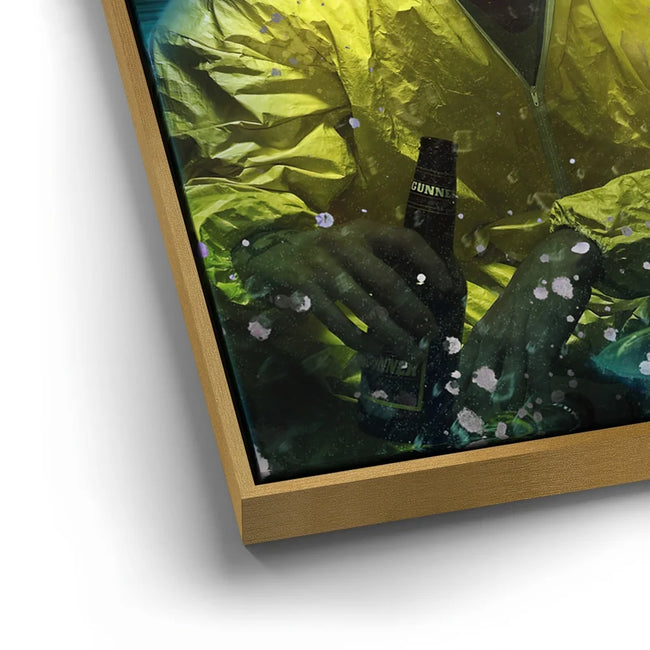 Featured image 12 for Hazard Pay