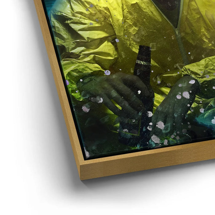 Featured image 12 for Hazard Pay