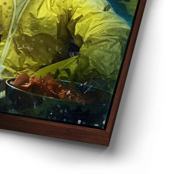 Featured image 14 for Hazard Pay