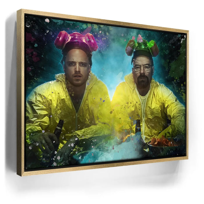 Featured image 7 for Hazard Pay