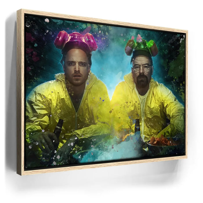 Featured image 9 for Hazard Pay