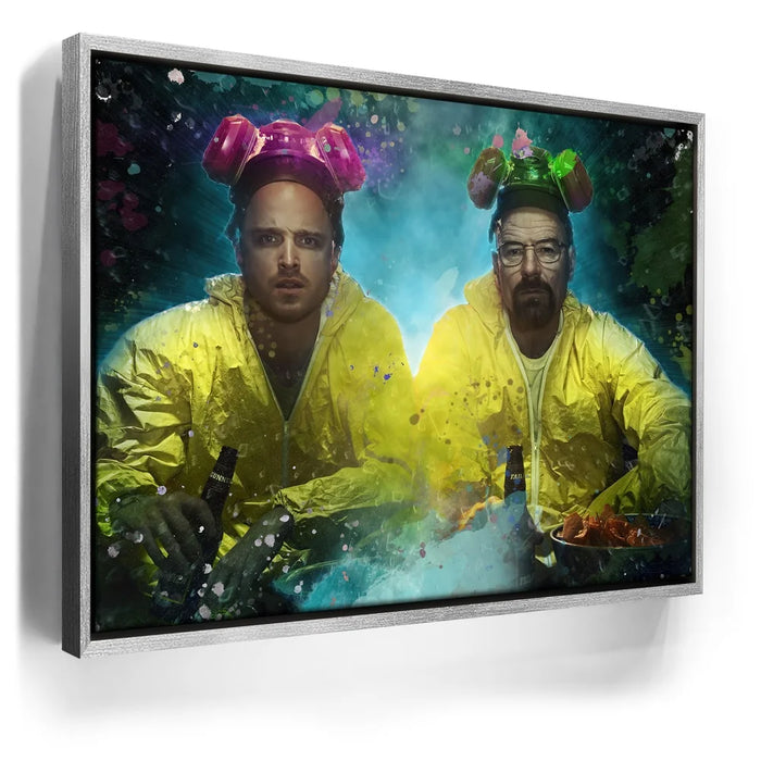 Featured image 8 for Hazard Pay