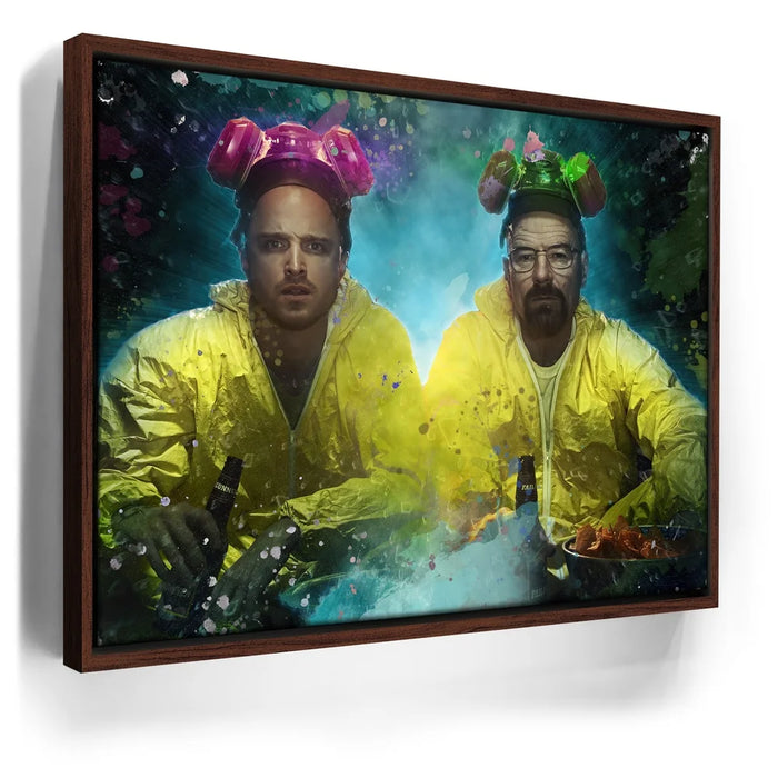 Featured image 10 for Hazard Pay