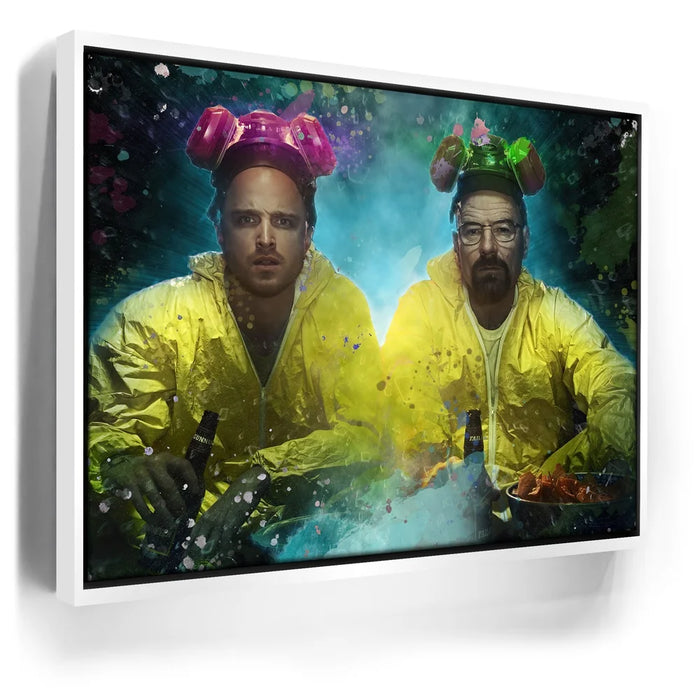 Featured image 6 for Hazard Pay