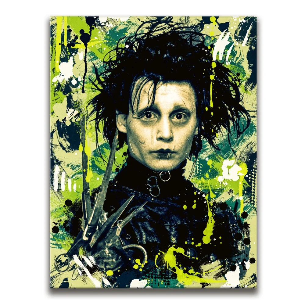 Featured image 1 for He Prefers Edward