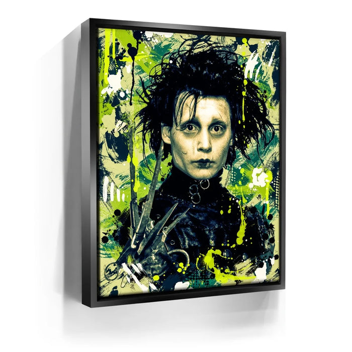 Featured image 5 for He Prefers Edward