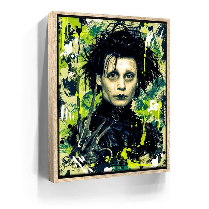 Featured image 9 for He Prefers Edward