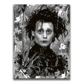 Featured image 1 for He Prefers Edward b&w