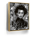 Featured image 7 for He Prefers Edward b&w