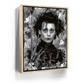 Featured image 9 for He Prefers Edward b&w