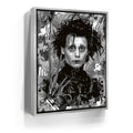 Featured image 8 for He Prefers Edward b&w