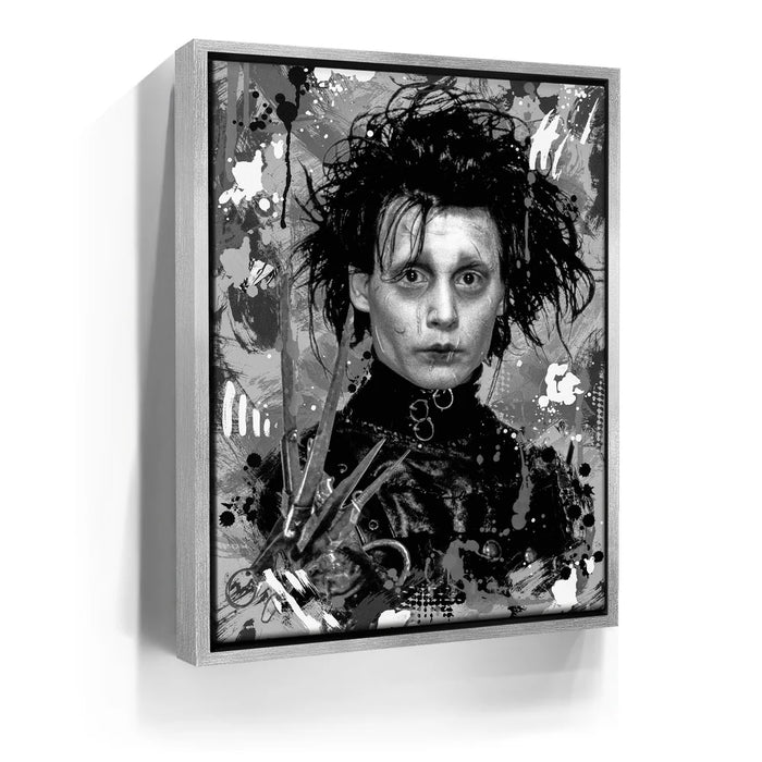 Featured image 8 for He Prefers Edward b&w