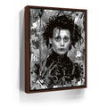 Featured image 10 for He Prefers Edward b&w