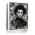 Featured image 6 for He Prefers Edward b&w
