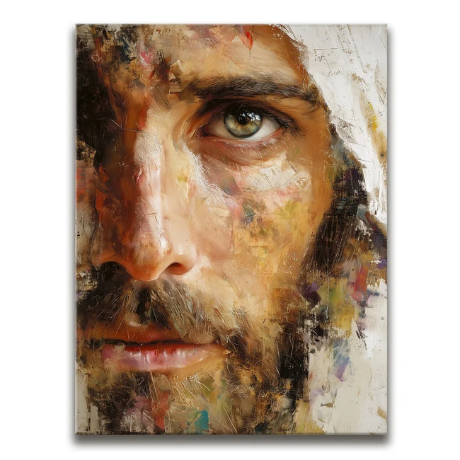 Featured image 1 for He Who Sees Me
