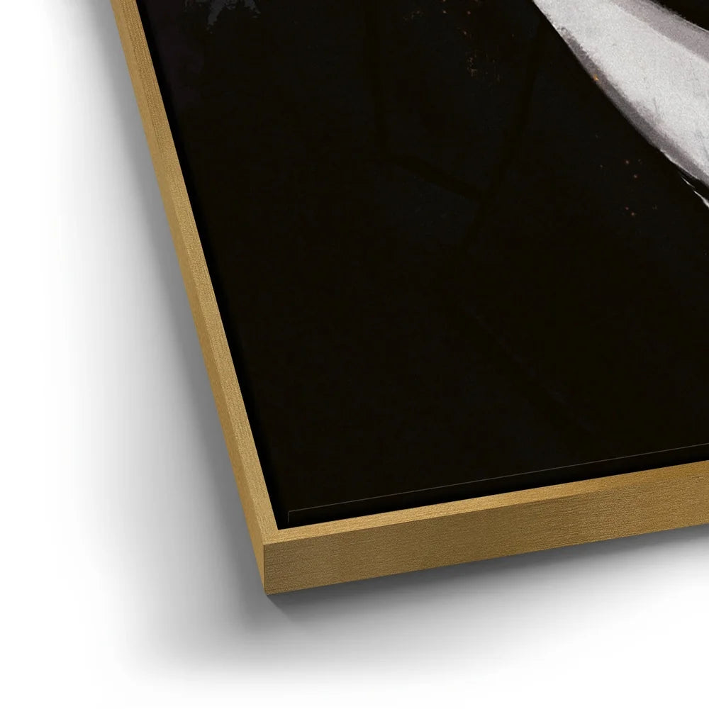 Featured image 12 for Head Of The Family - Black & Grey