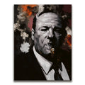 Featured image 1 for Head Of The Family - Black & Grey