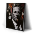 Thumbnail image 2 for Head Of The Family - Black & Grey