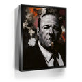 Featured image 5 for Head Of The Family - Black & Grey