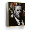 Featured image 7 for Head Of The Family - Black & Grey