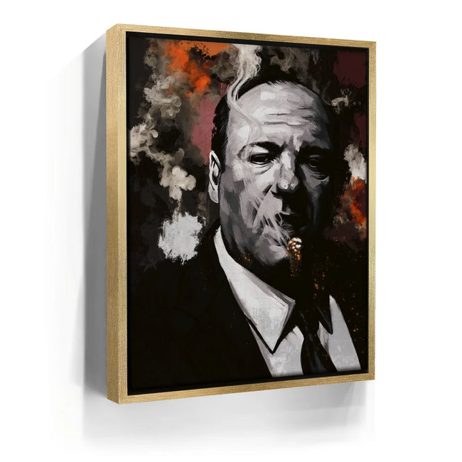 Featured image 7 for Head Of The Family - Black & Grey