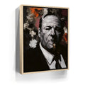 Featured image 9 for Head Of The Family - Black & Grey