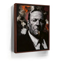 Featured image 10 for Head Of The Family - Black & Grey