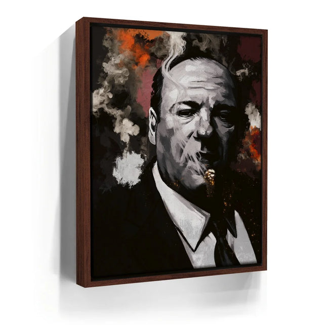 Featured image 10 for Head Of The Family - Black & Grey
