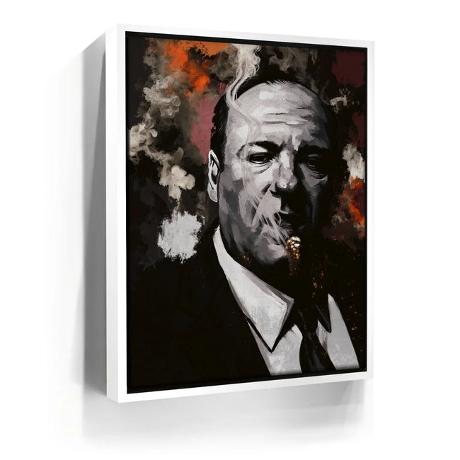 Featured image 6 for Head Of The Family - Black & Grey