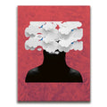 Featured image 1 for Head Over The Clouds