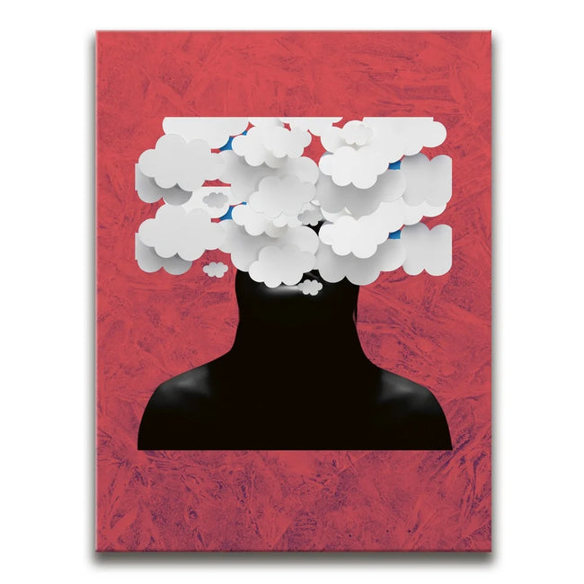 Featured image 1 for Head Over The Clouds