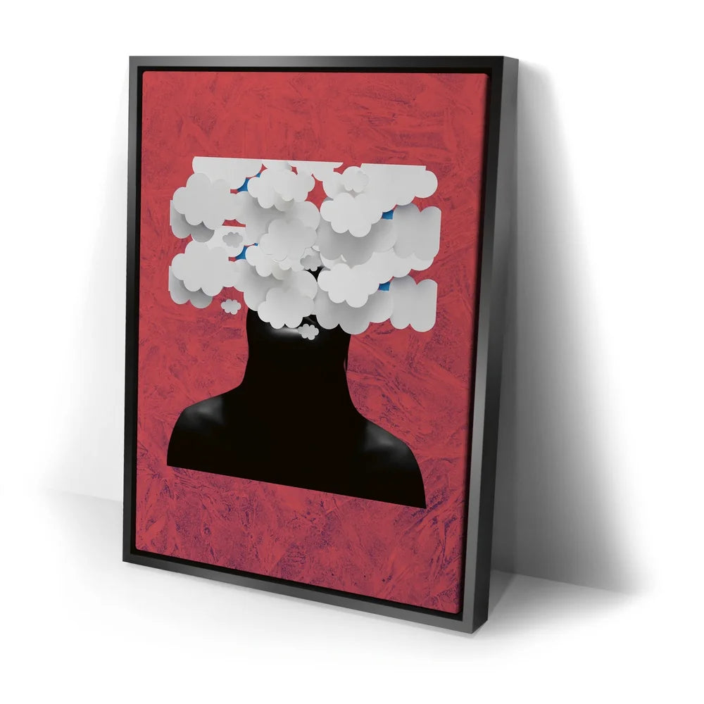 Featured image 2 for Head Over The Clouds