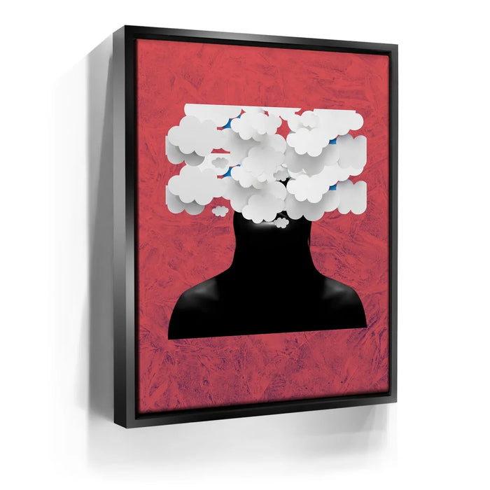 Featured image 5 for Head Over The Clouds