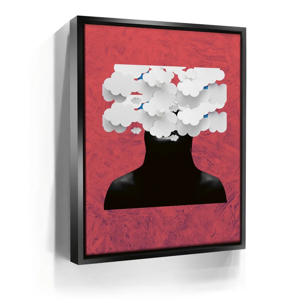 Featured image 5 for Head Over The Clouds