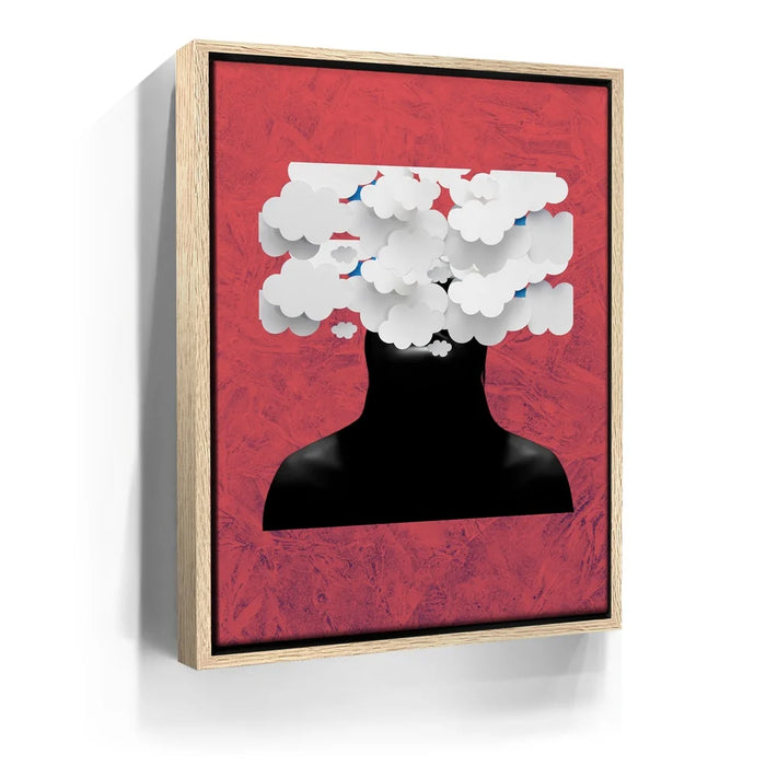 Featured image 9 for Head Over The Clouds