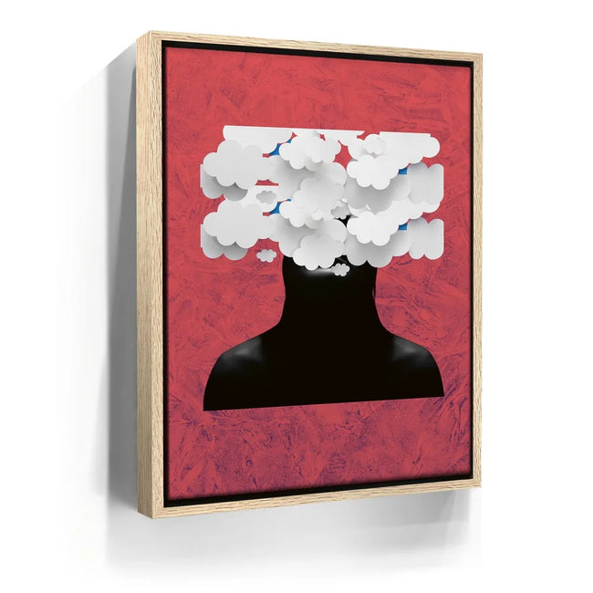 Featured image 9 for Head Over The Clouds
