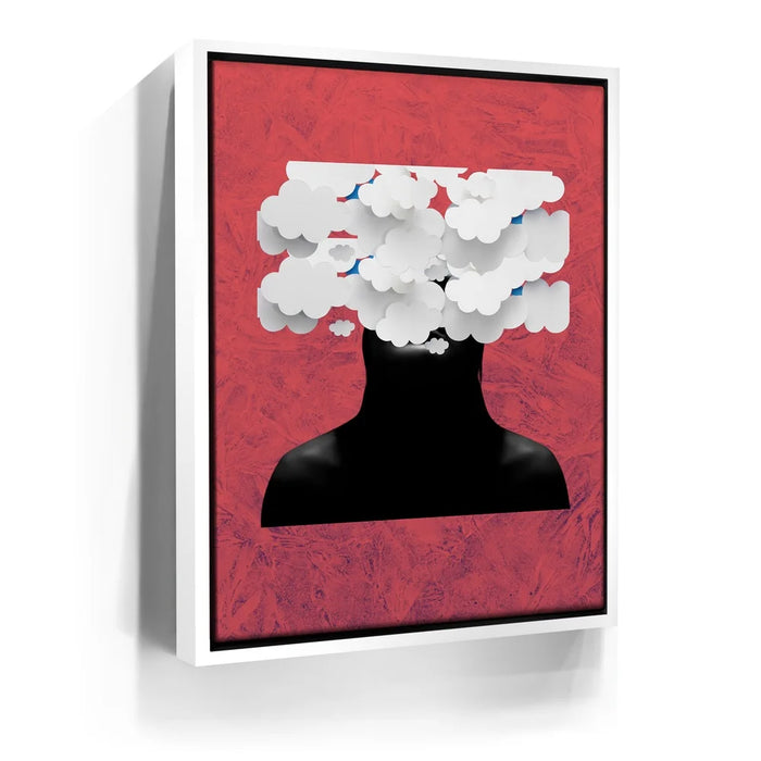 Featured image 6 for Head Over The Clouds