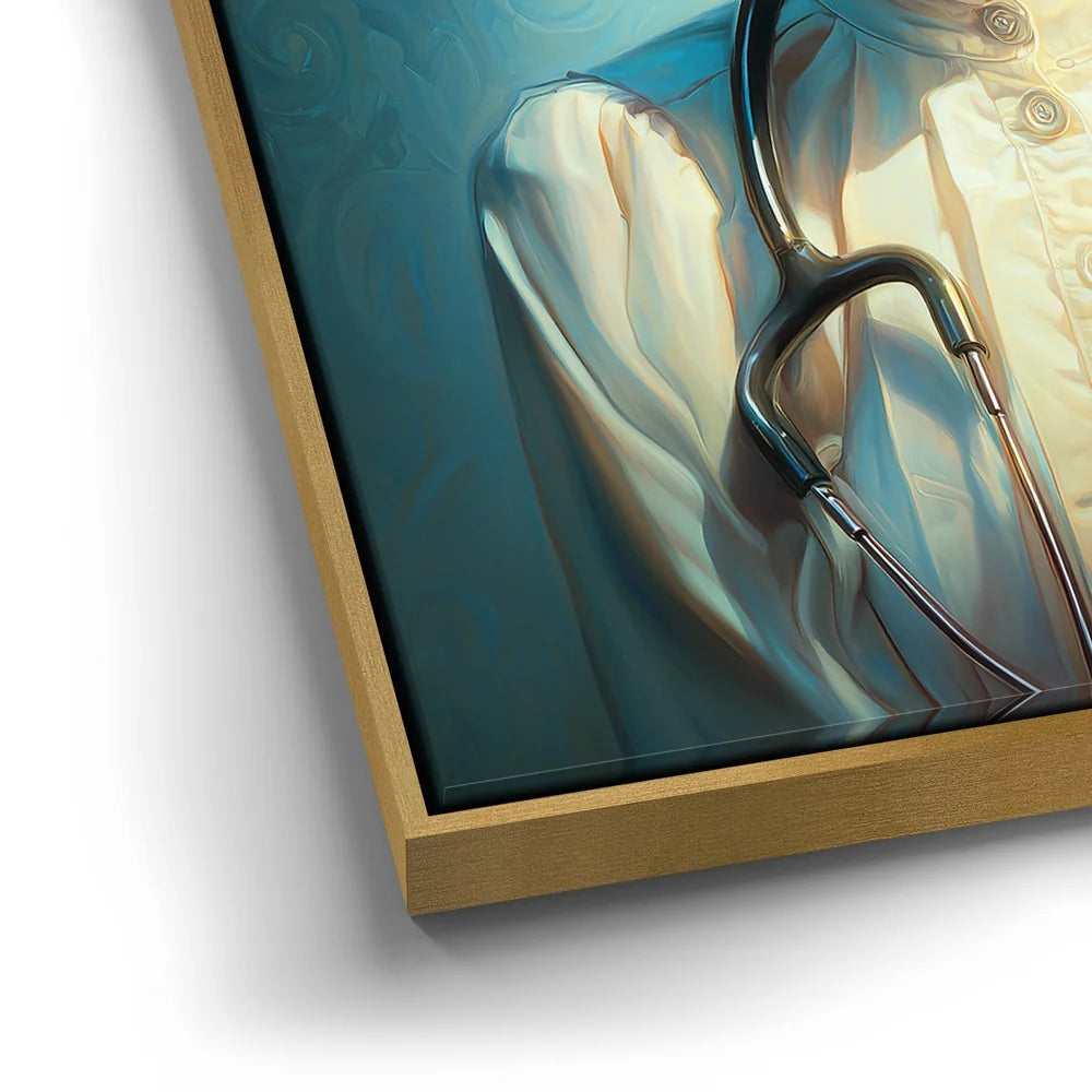 Featured image 12 for Healer’s Gaze