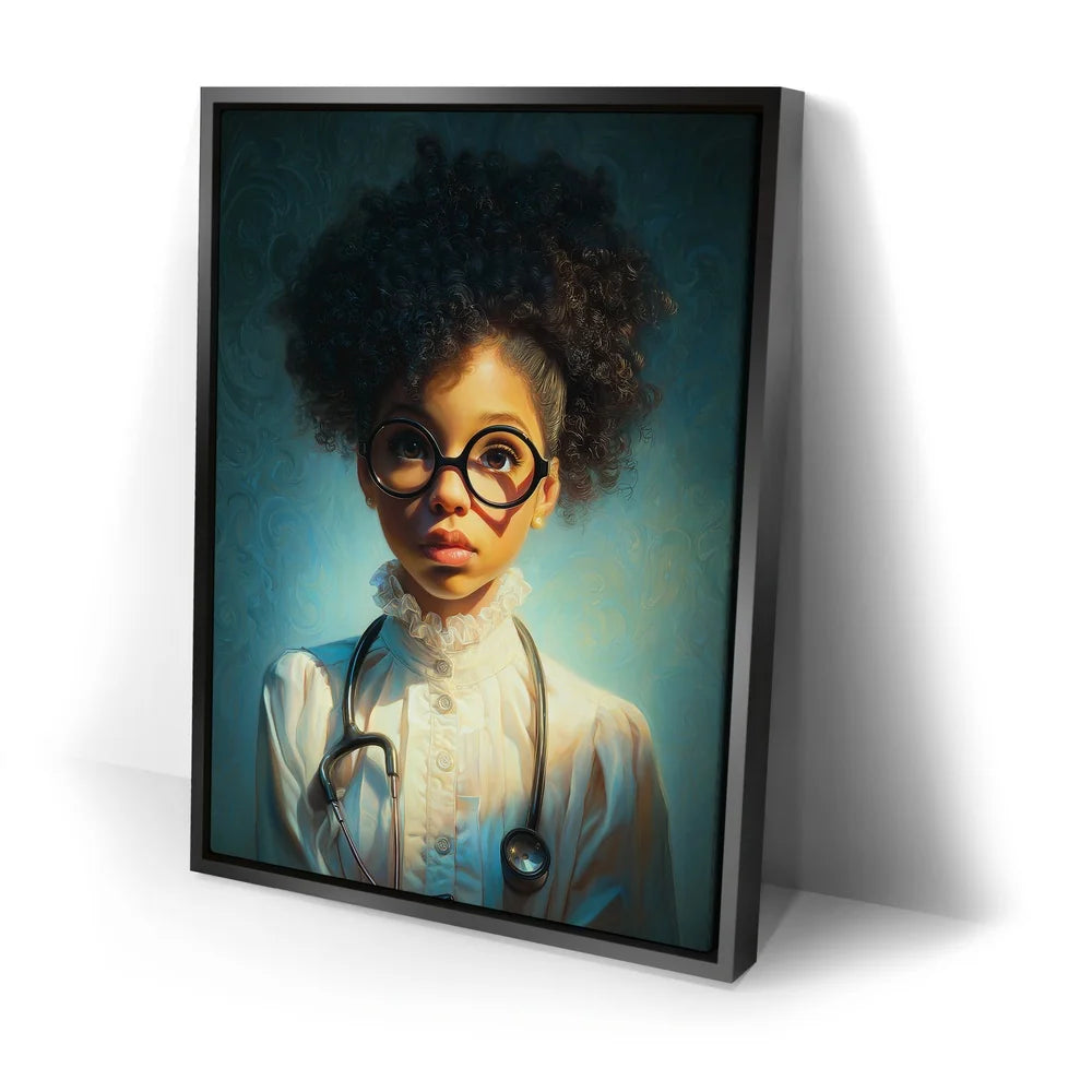 Featured image 2 for Healer’s Gaze