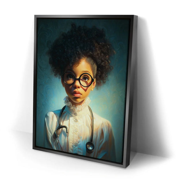 Featured image 2 for Healer’s Gaze