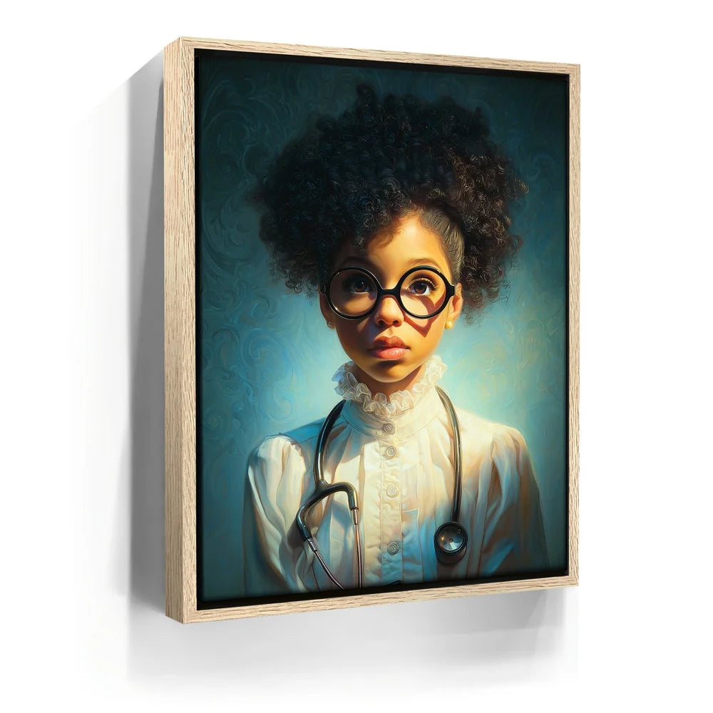 Featured image 9 for Healer’s Gaze