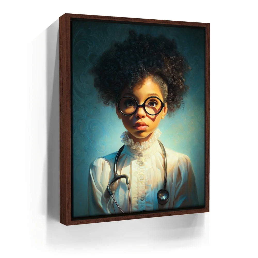 Featured image 10 for Healer’s Gaze