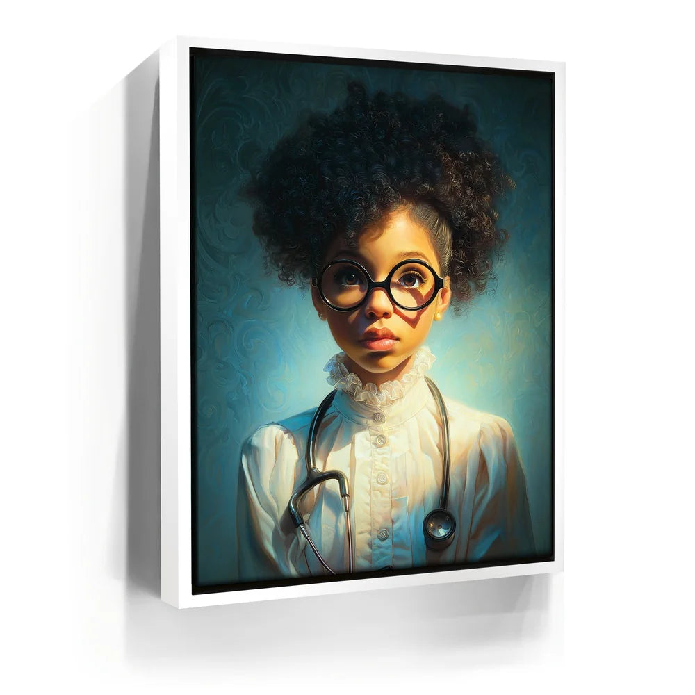 Featured image 6 for Healer’s Gaze
