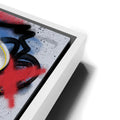 Thumbnail image 13 for Hear No Evil - Graffiti