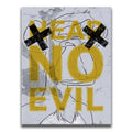 Featured image 1 for Hear No Evil - Sketch