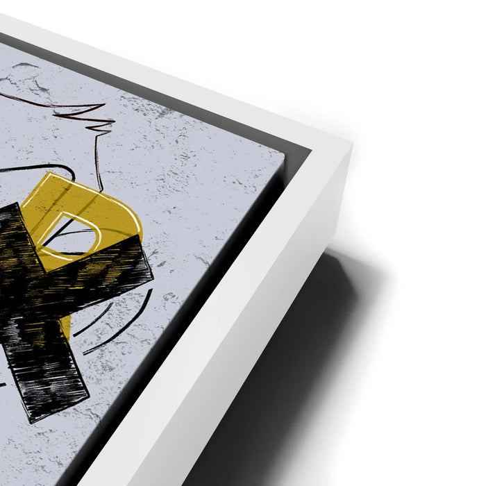 Featured image 13 for Hear No Evil - Sketch