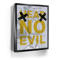 Featured image 5 for Hear No Evil - Sketch